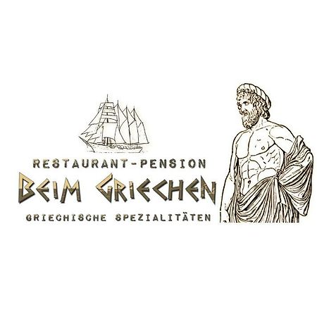 Gasthof Zum Lamm Beim Griechen Ίνγκολστατ Εξωτερικό φωτογραφία